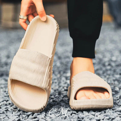 Apollo™ Edge Slippers