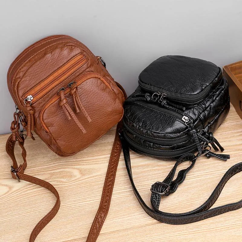 NORTHLINE STUDIO | MINI CROSSBODY BAG