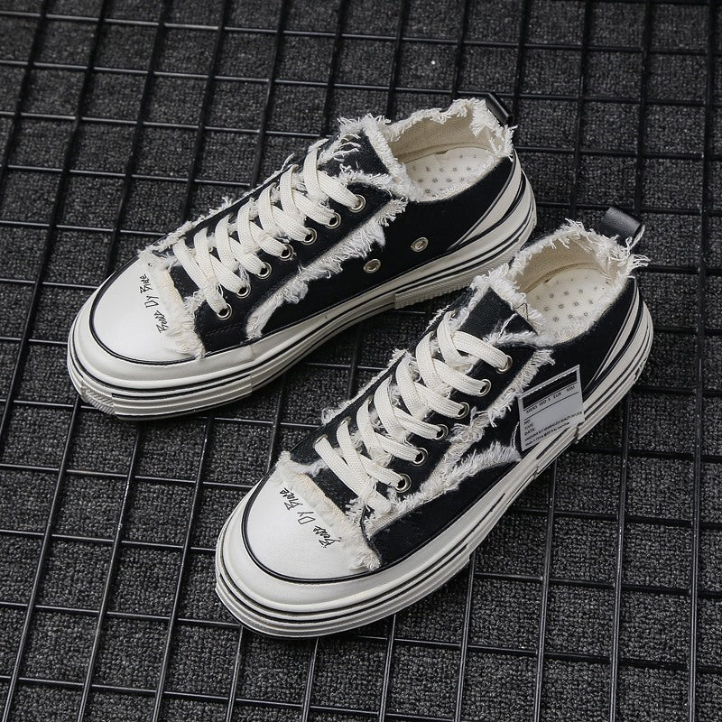 Avencea | Canvas Shoes