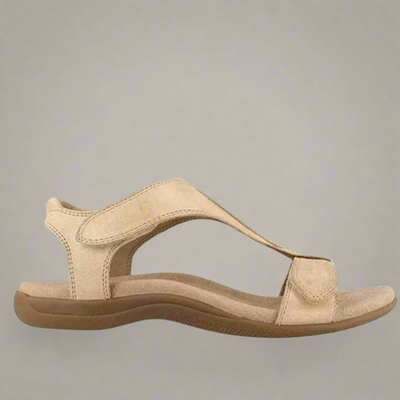 Clotmara | Elegant Comfort Sandal