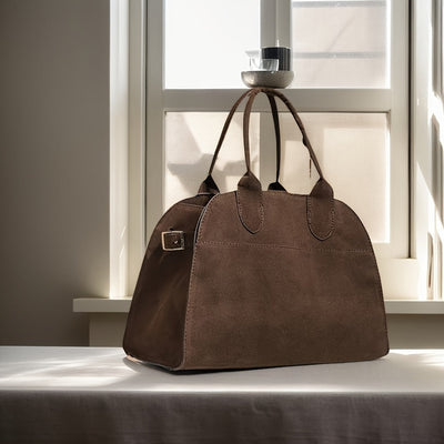 Thara - Vintage Style Women's Handbag