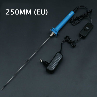 MagnaSlice™ — Slice Flawless Foam Cuts That Make Your Projects Shine Like a Pro