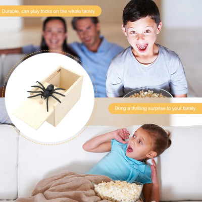 FreakFlip™ — Ignite Unforgettable Laughter with Every Surprise Reveal