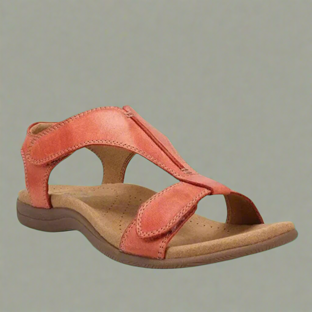 Elsbeth | Elegant Comfort Sandal
