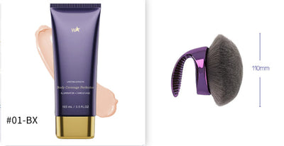 VeilMist™ — Own Flawless, Natural Skin That Stays Perfect All Day