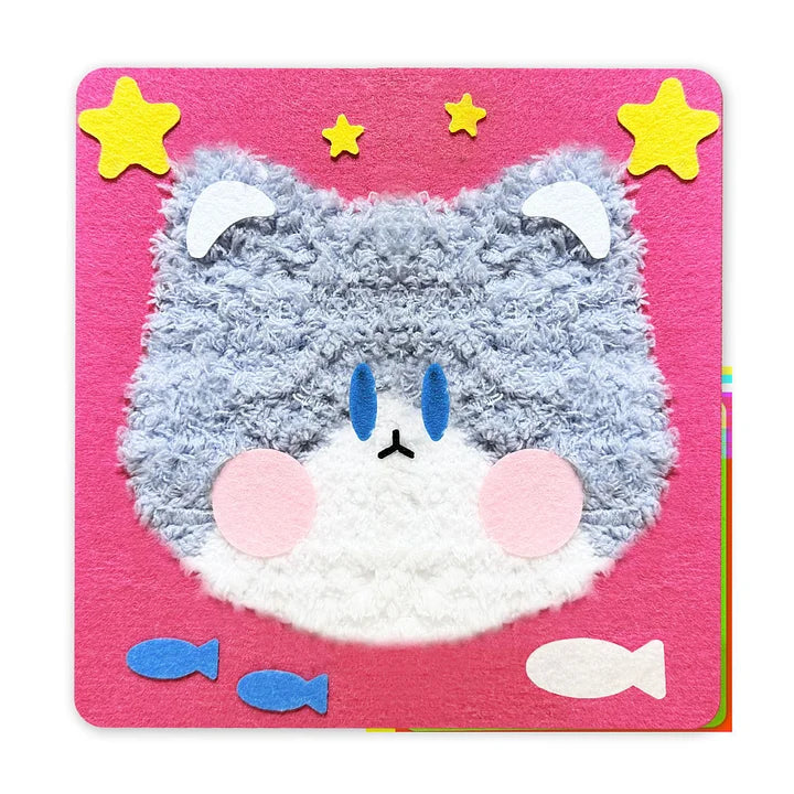 RambeeJoy™ — Ignite Creativity and Confidence with Every Stitch