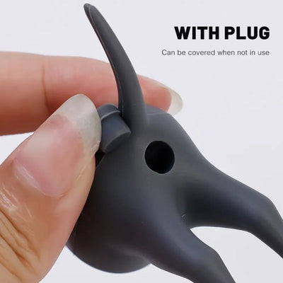 SmiloPal™ — Turn Toothbrushing into a Happy, Hassle-Free Habit Everyone Loves