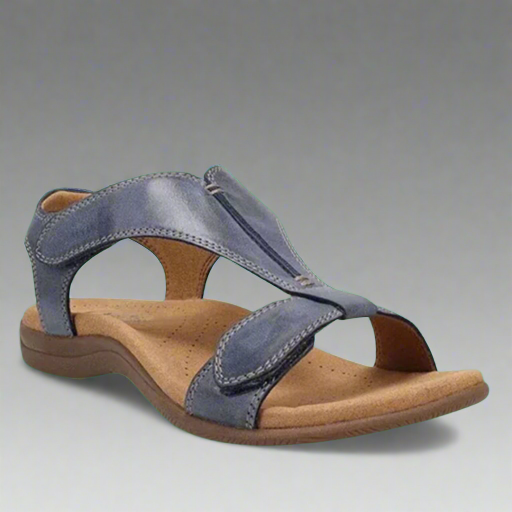 Clotmara | Elegant Comfort Sandal