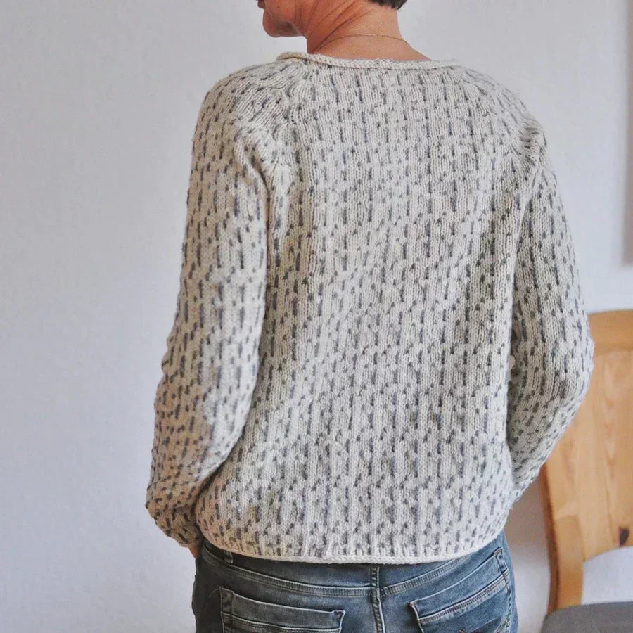 Luna™ - Chic Sweater
