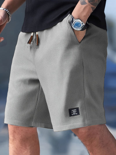 Gerald | Stylish Casual Shorts