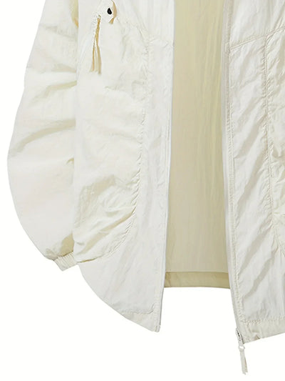 Oliver | Lightweight Outdoor Jacket