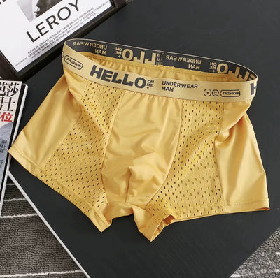 Aero Mesh Boxer Set