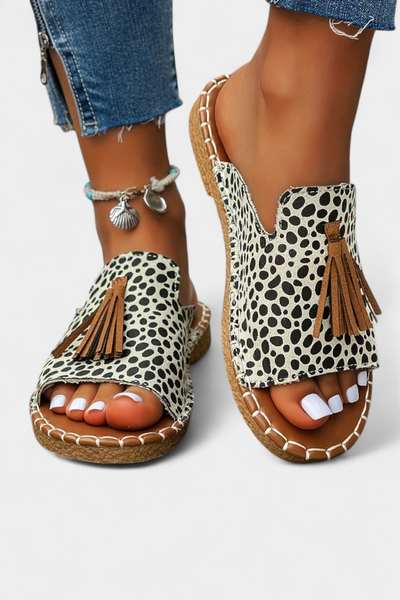 LIA™ – Soporte ergonómico con estilo relajado