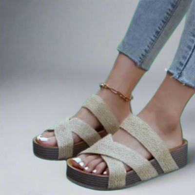 Sophia | Stylish Casual Footwear