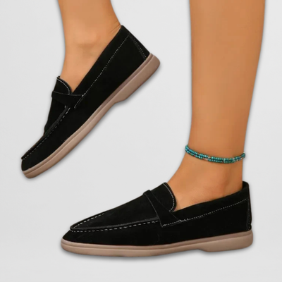 Lucia™ | Comfortable Women's Loafers