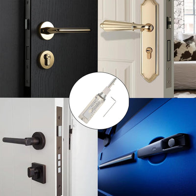 IronCladKey™ — Unlock Any Lock Instantly with Pro-Level Precision and Power