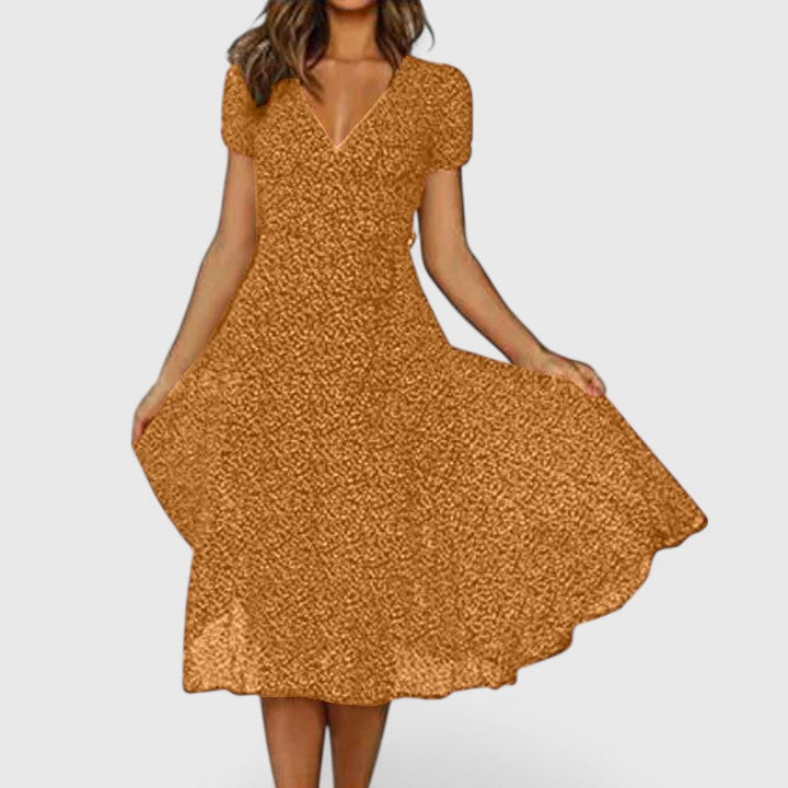 Kayliegh | Comfortable Elegant Dress