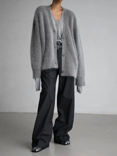 THE CLARA | CARDIGAN