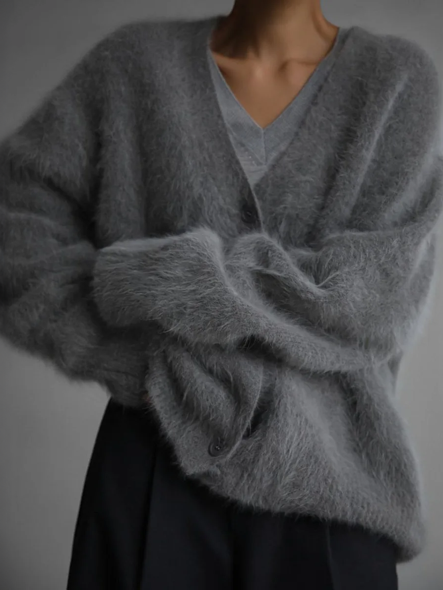 THE CLARA | CARDIGAN