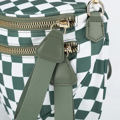 The Lenor Bag – The Refined Leather Shoulder Bag