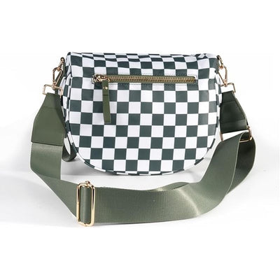 The Lenor Bag – The Refined Leather Shoulder Bag