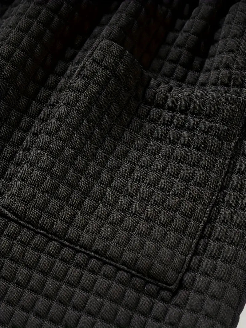 Daniel | Modern Athletic Shorts