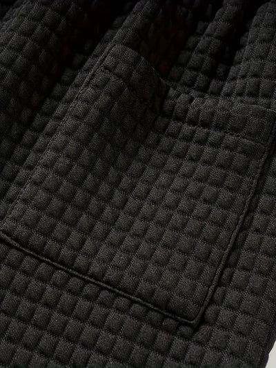 Daniel | Modern Athletic Shorts