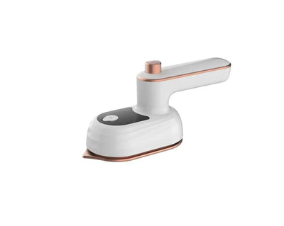 GlideSwift™ — Instant Wrinkle Rescue for Effortless, On-the-Go Confidence