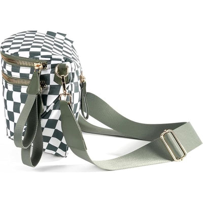 The Lenor Bag – The Refined Leather Shoulder Bag