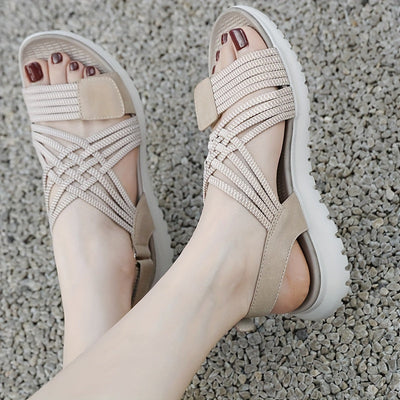 Rose | Lightweight Sandal