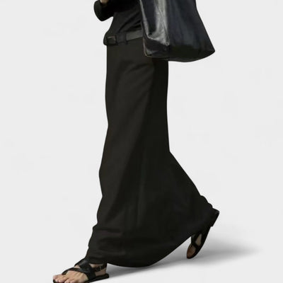 DIANE | ELEGANT MAXI SKIRT