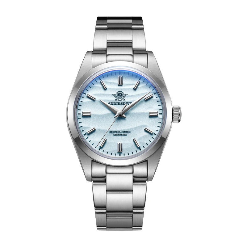 Sands Stainless Steel Watch