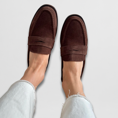 Fenna | Premium Casual Loafers
