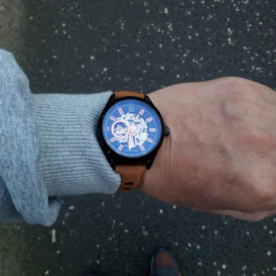 Casual Sport Automatic Watch™