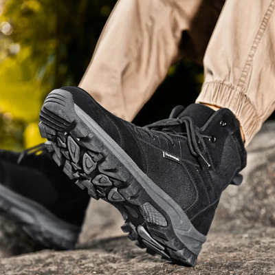 Legion Tactical Boot