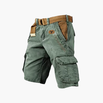 Carter | Casual Cargo Shorts - Buy 2 get 1 free