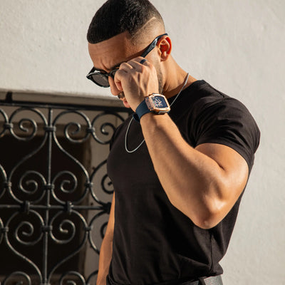 Harry Melbourne® Summit