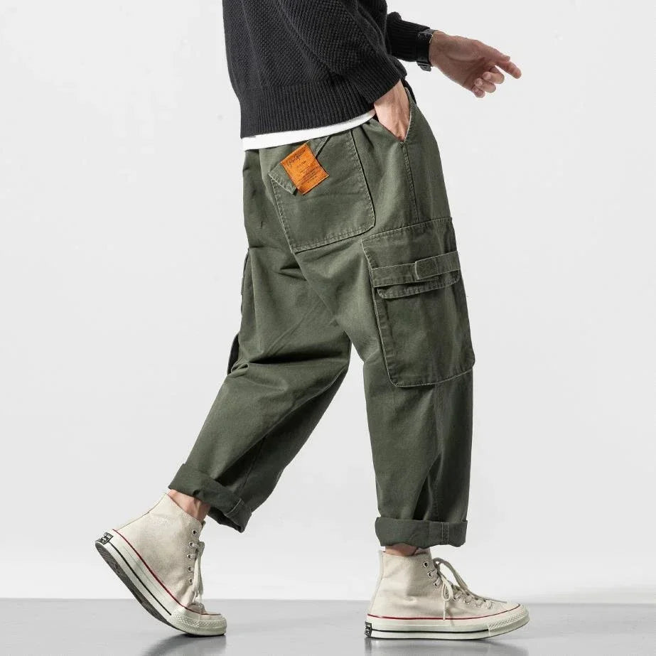 Calder Utility Cargo Pant