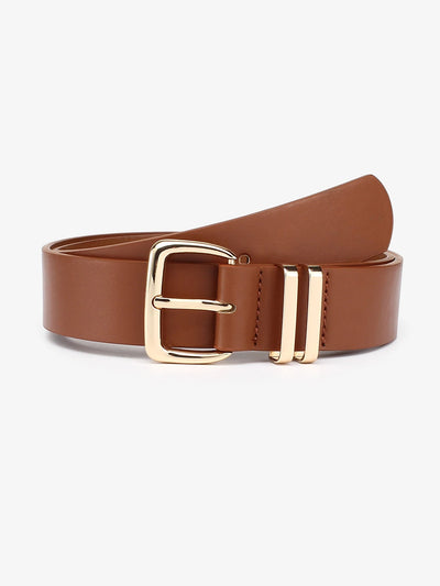 Stella Dual Loop Belt