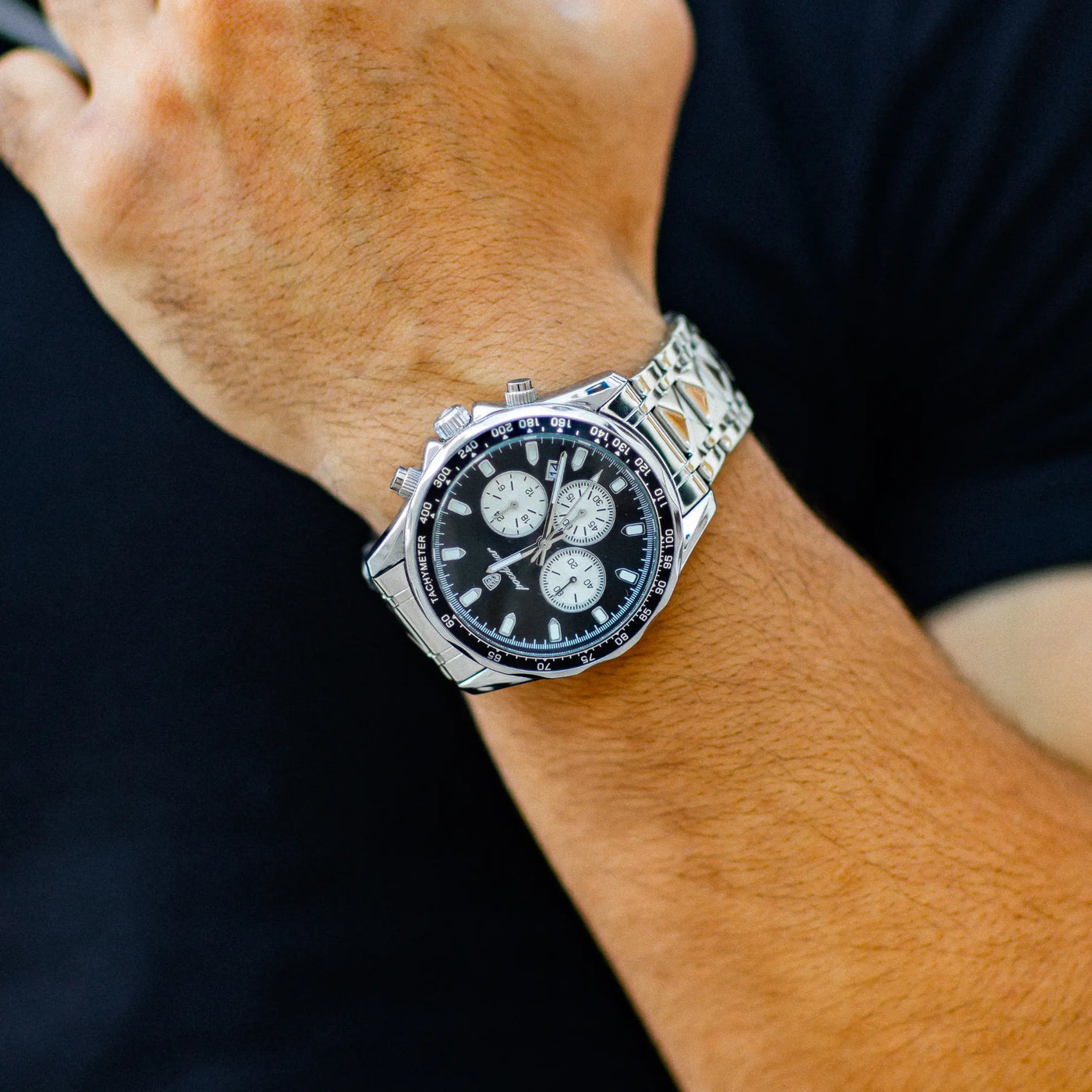 Harry Melbourne® Chronometer