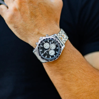 Harry Melbourne® Chronometer