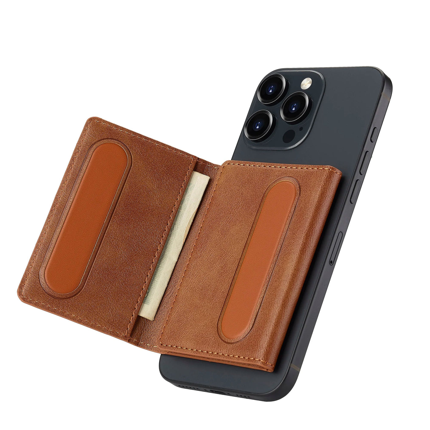 Bravado Slimfold Magnetic Wallet