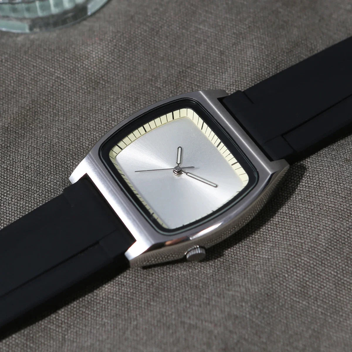 Precision Minimalist Watch