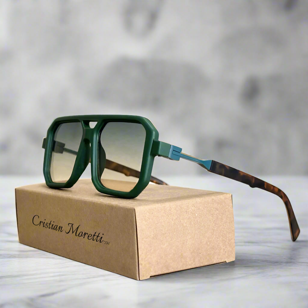 "Chicago" Sunglasses