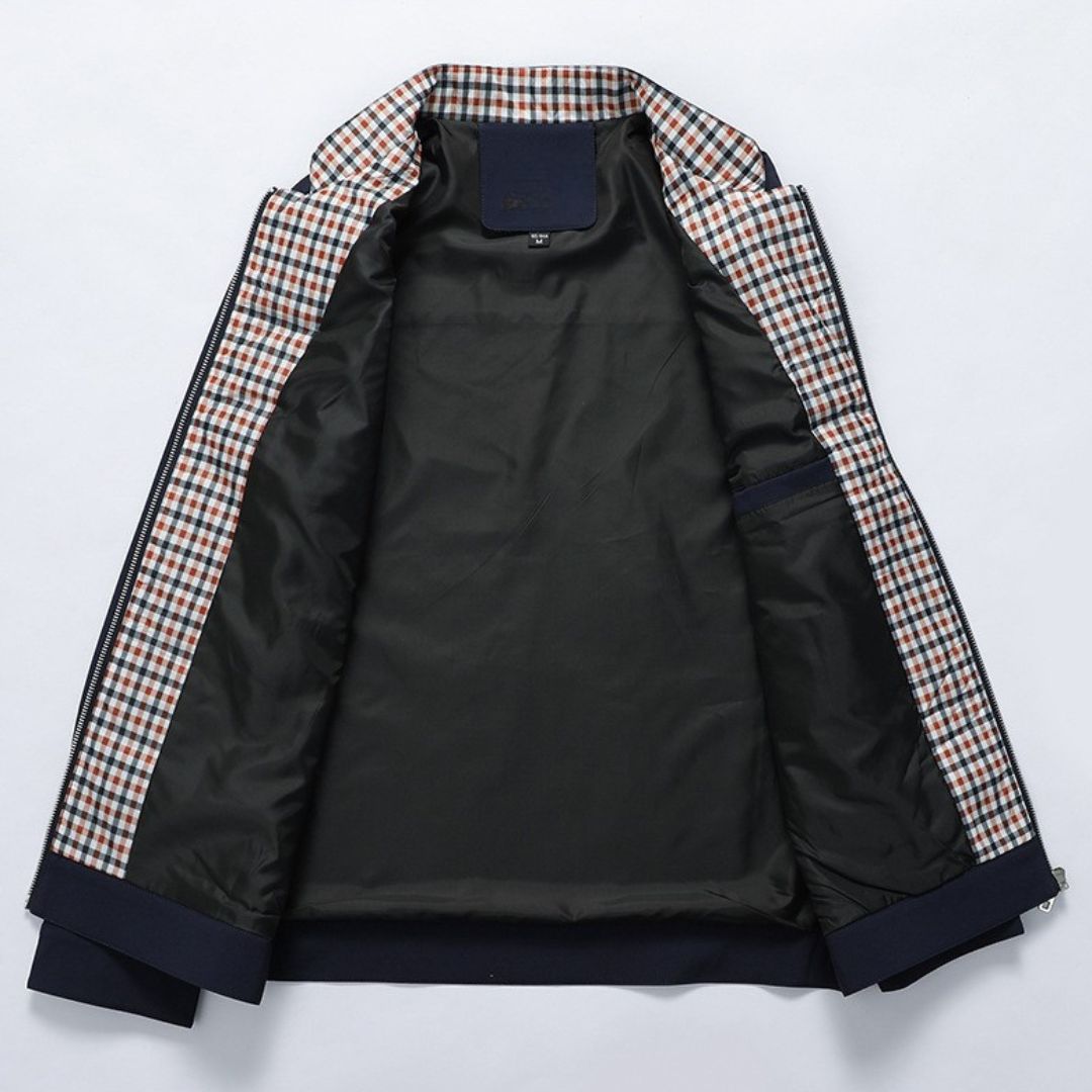 Executive Spring Jacket
