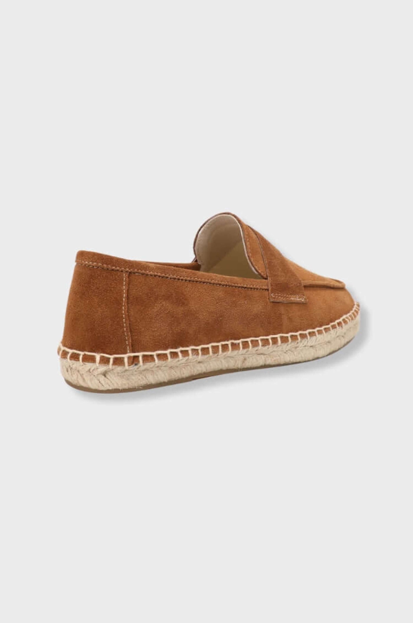 Grayson | Espadrilles Loafers