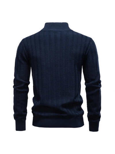 Dalton Quarter-Zip Pullover