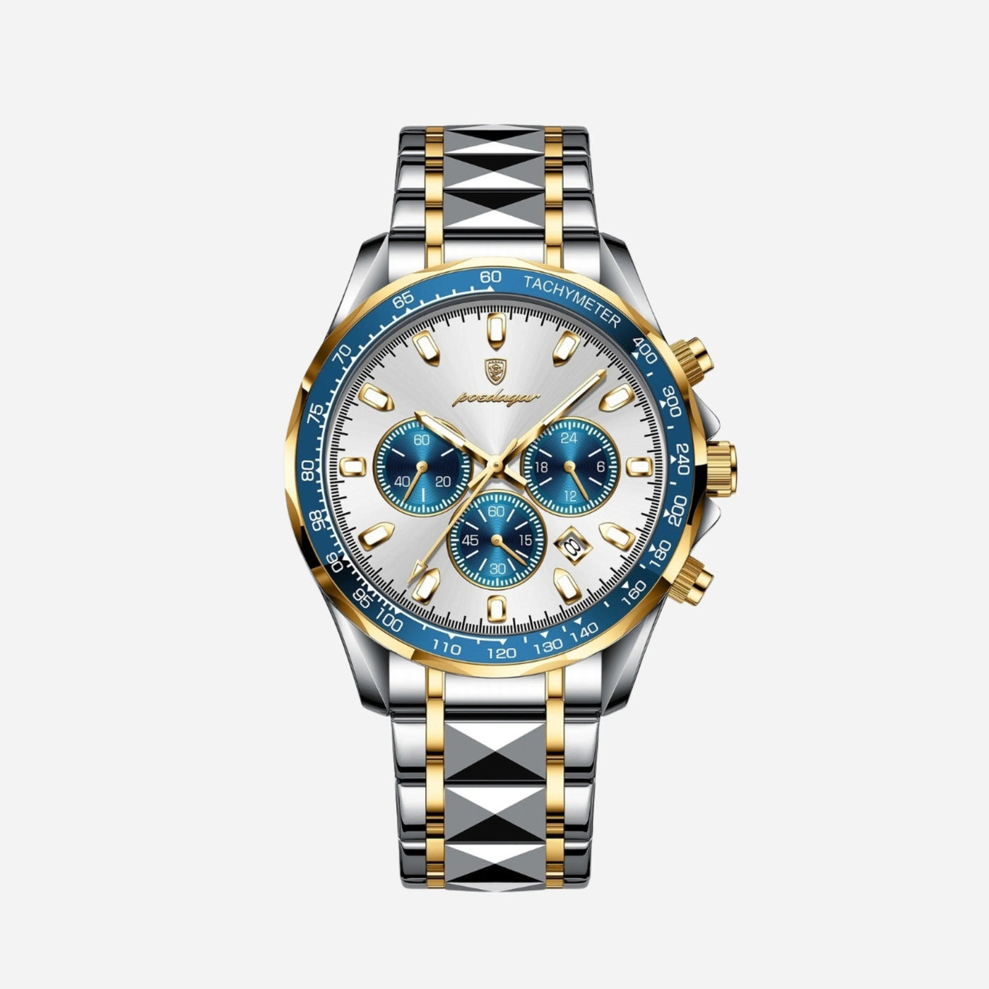 Harry Melbourne® Chronometer