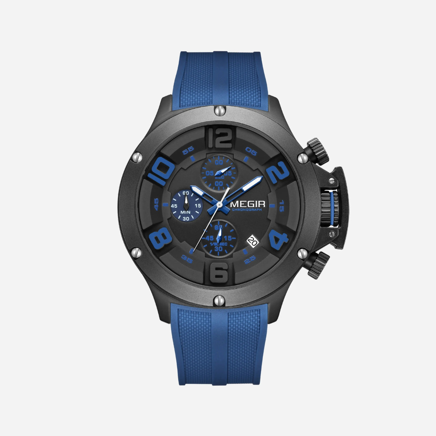 Harry Melbourne® Chronograph