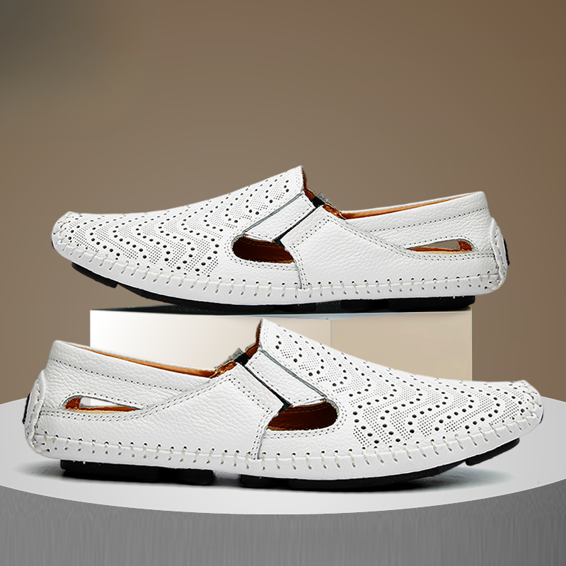 Marco | Durable Casual Shoes